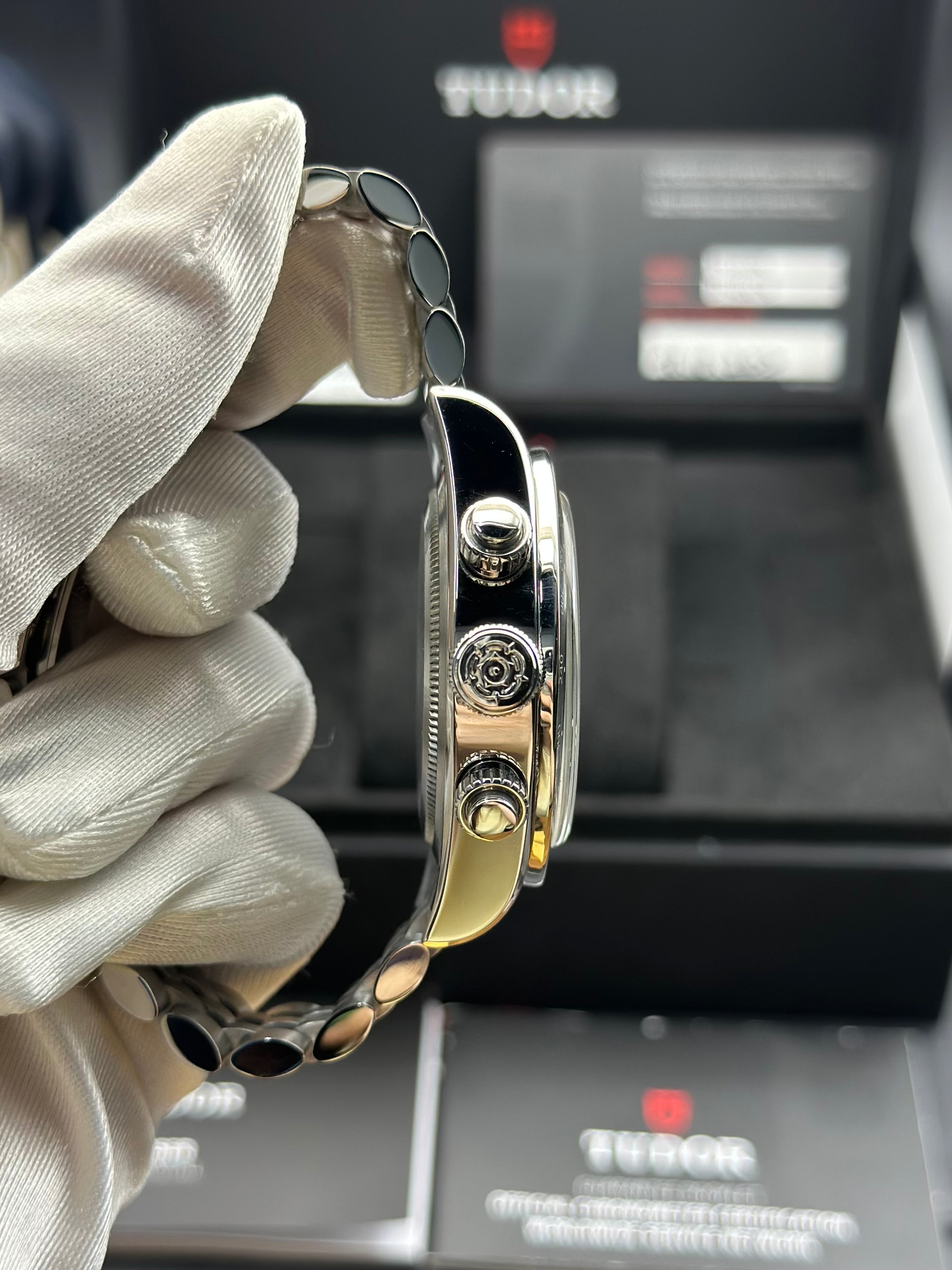 Tudor Automatic (self-winding) watch