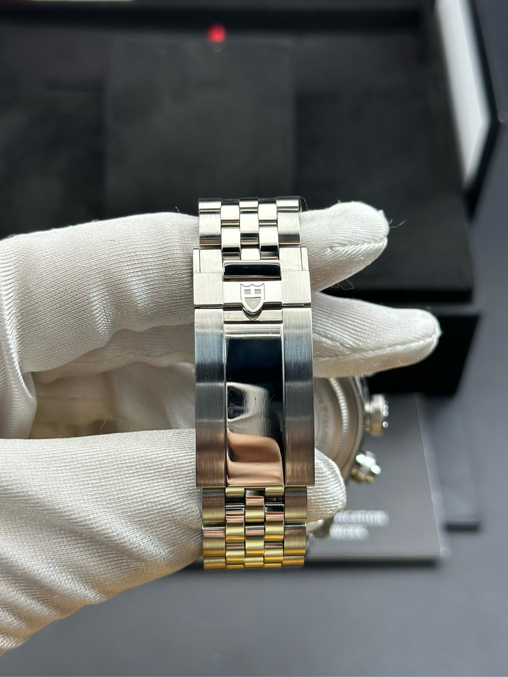 Tudor Automatic (self-winding) watch