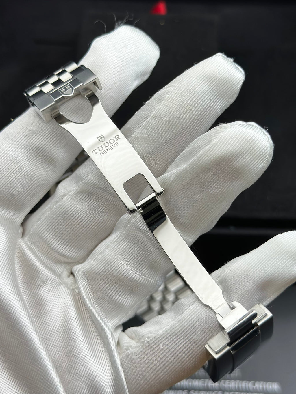 Tudor Automatic (self-winding) watch