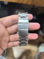 Longines Conquest Diving Series Mechanical watch 43.00mm L3.782.4.96.6