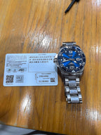 Longines Conquest Diving Series Mechanical watch 43.00mm L3.782.4.96.6