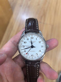 Longines Watchmaking Tradition Automatic (self-winding) watch 42 millimeters L2.718.4.70.3