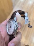 Longines Watchmaking Tradition Automatic (self-winding) watch 42 millimeters L2.718.4.70.3