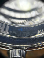 Longines Watchmaking Tradition Automatic (self-winding) watch 42 millimeters L2.718.4.70.3