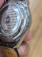 Longines Watchmaking Tradition Automatic (self-winding) watch 42 millimeters L2.718.4.70.3