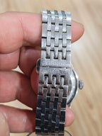 Tissot Classic Automatic (self-winding) watch 39.3 millimeters T006.407.11.033.00
