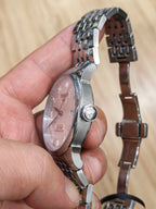 Tissot Classic Automatic (self-winding) watch 39.3 millimeters T006.407.11.033.00