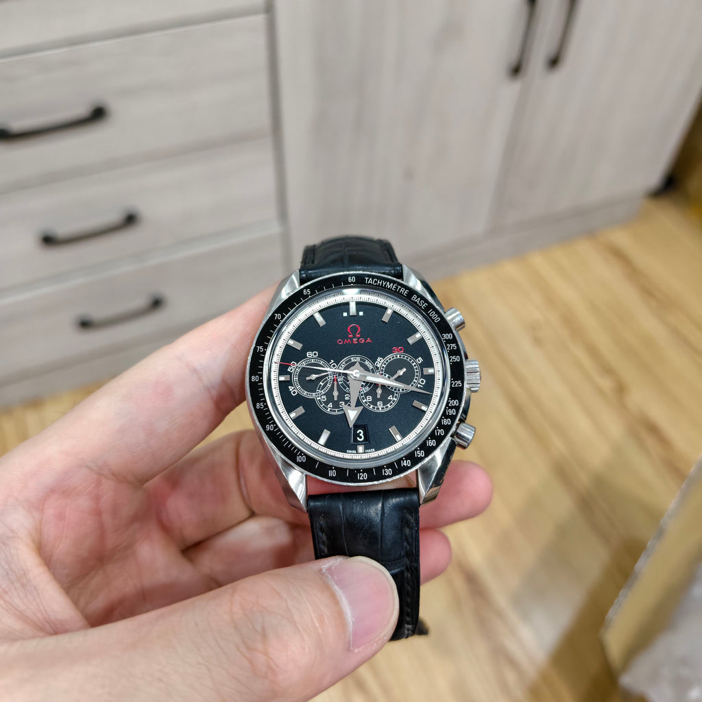Omega Special Automatic (self-winding) watch 44.25 millimeters 321.33.44.52.01.001