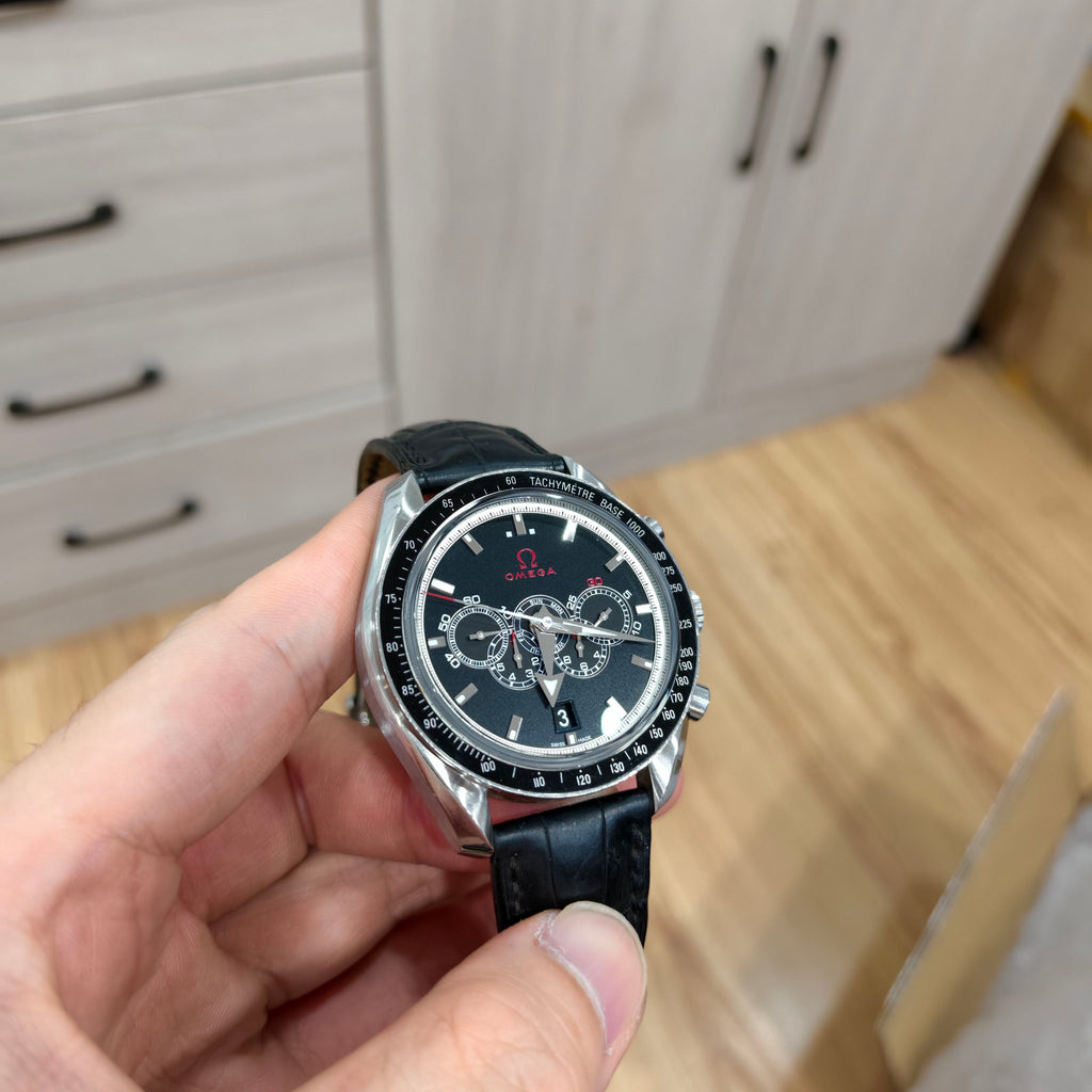Omega Special Automatic (self-winding) watch 44.25 millimeters 321.33.44.52.01.001