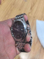 Tudor 1926 Series 41 millimeters m91650-0002