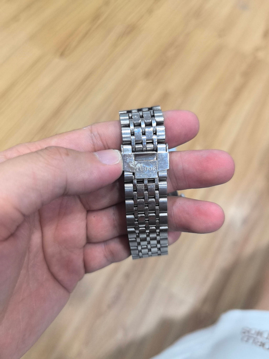 Tudor 1926 Series 41 millimeters m91650-0002