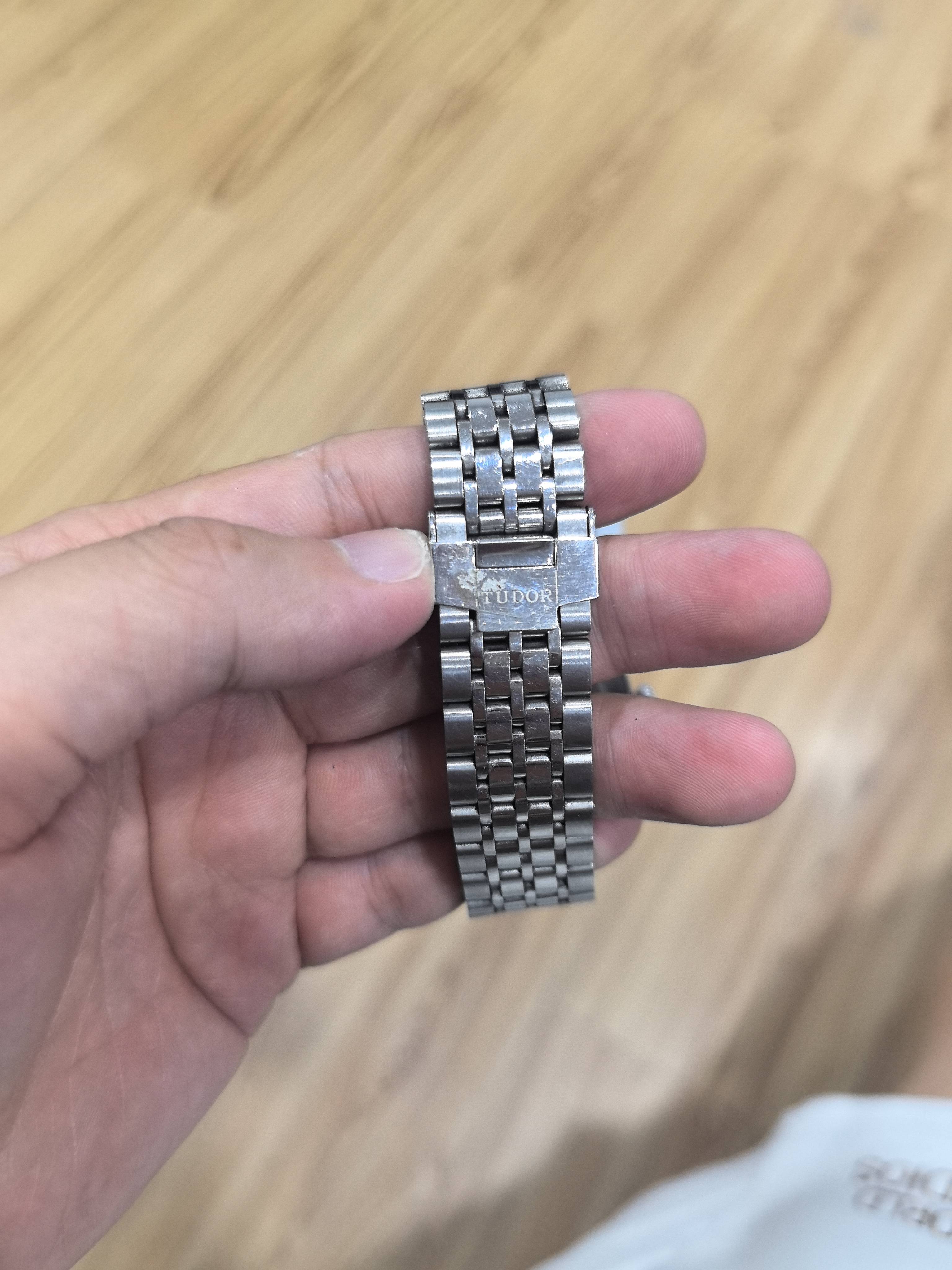 Tudor 1926 Series 41 millimeters m91650-0002