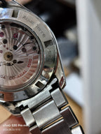 Omega Seahorse Automatic (self-winding) watch 41.5 millimeters 231.10.42.21.03.003