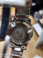 Longines Conquest Series Mechanical watch 39.00mm L3.776.4.99.6