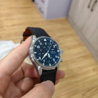 IWC Pilot Automatic (self-winding) watch 43 millimeters IW377709