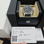 IWC Pilot Automatic (self-winding) watch 43 millimeters IW377709