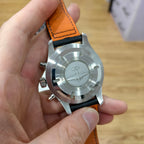 IWC Pilot Automatic (self-winding) watch 43 millimeters IW377709