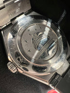 Omega constellation Quartz watch 27 millimeters 123.10.27.60.55.004