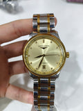 Longines Longines Master Collection Mechanical watch 38.50mm L2.628.5.37.7