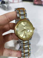 Longines Longines Master Collection Mechanical watch 38.50mm L2.628.5.37.7