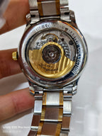 Longines Longines Master Collection Mechanical watch 38.50mm L2.628.5.37.7