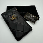 Chanel Black