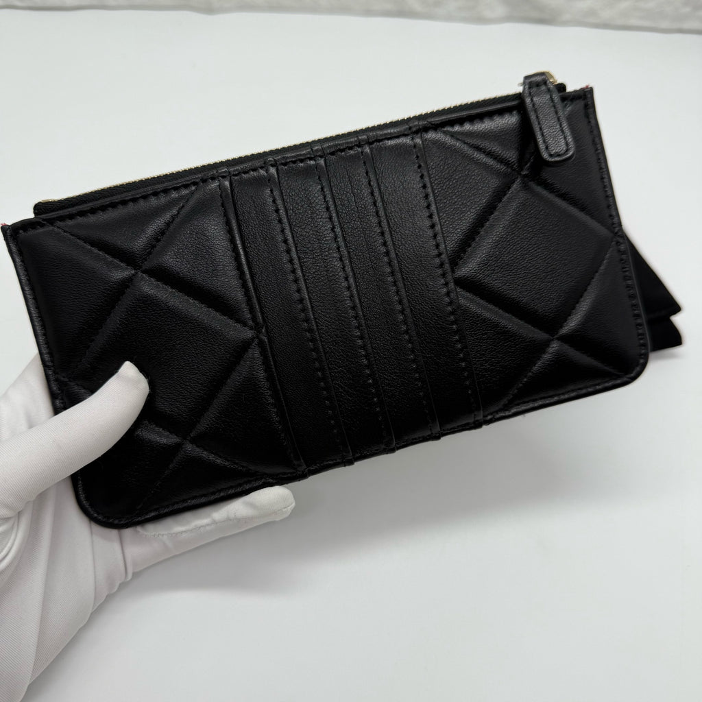 Chanel Black
