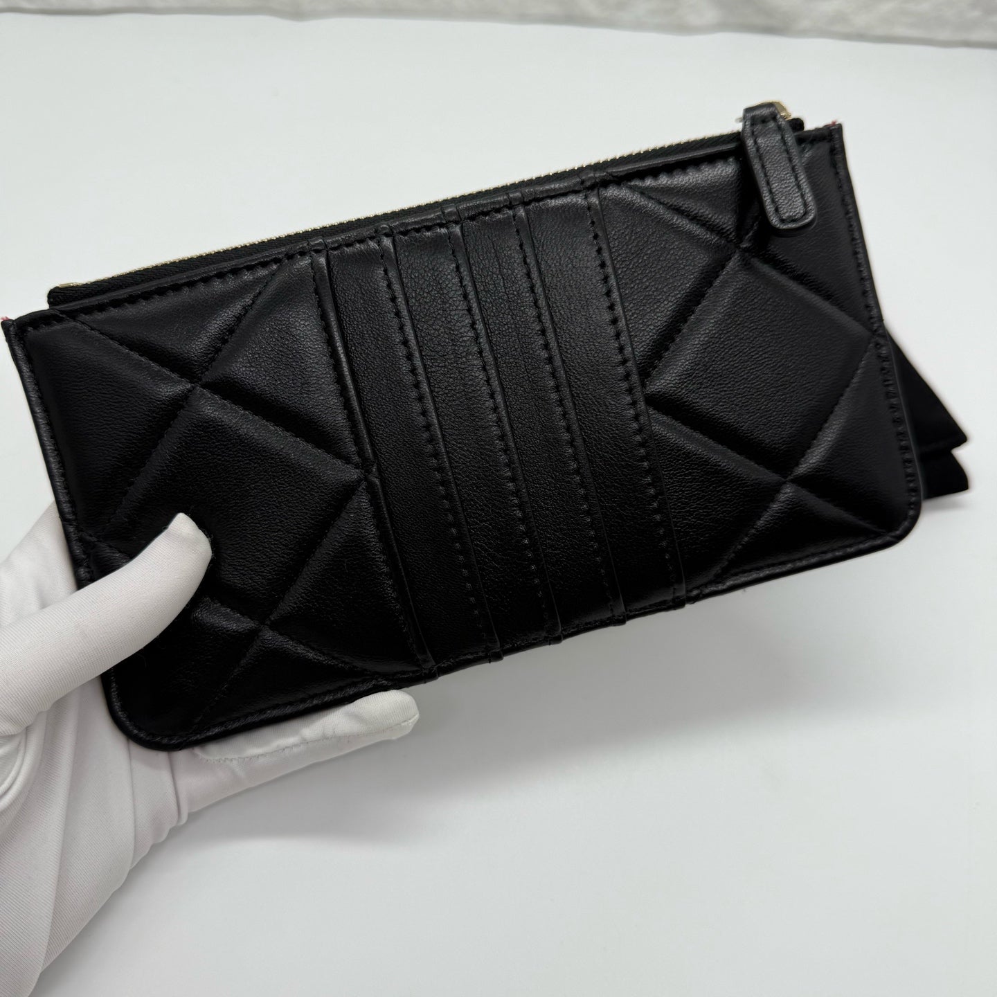 Chanel Black