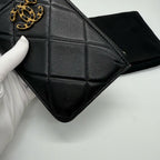 Chanel Black