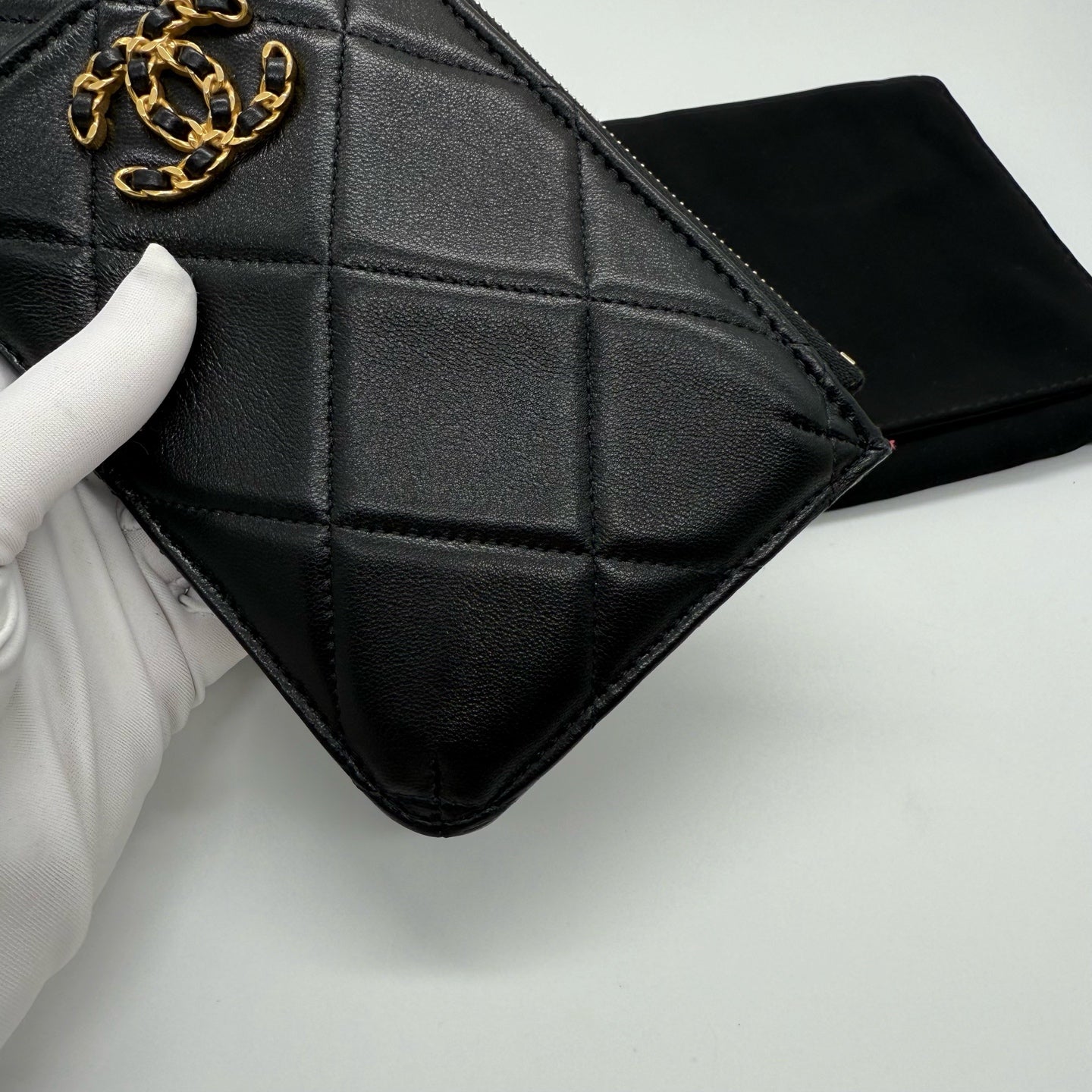 Chanel Black