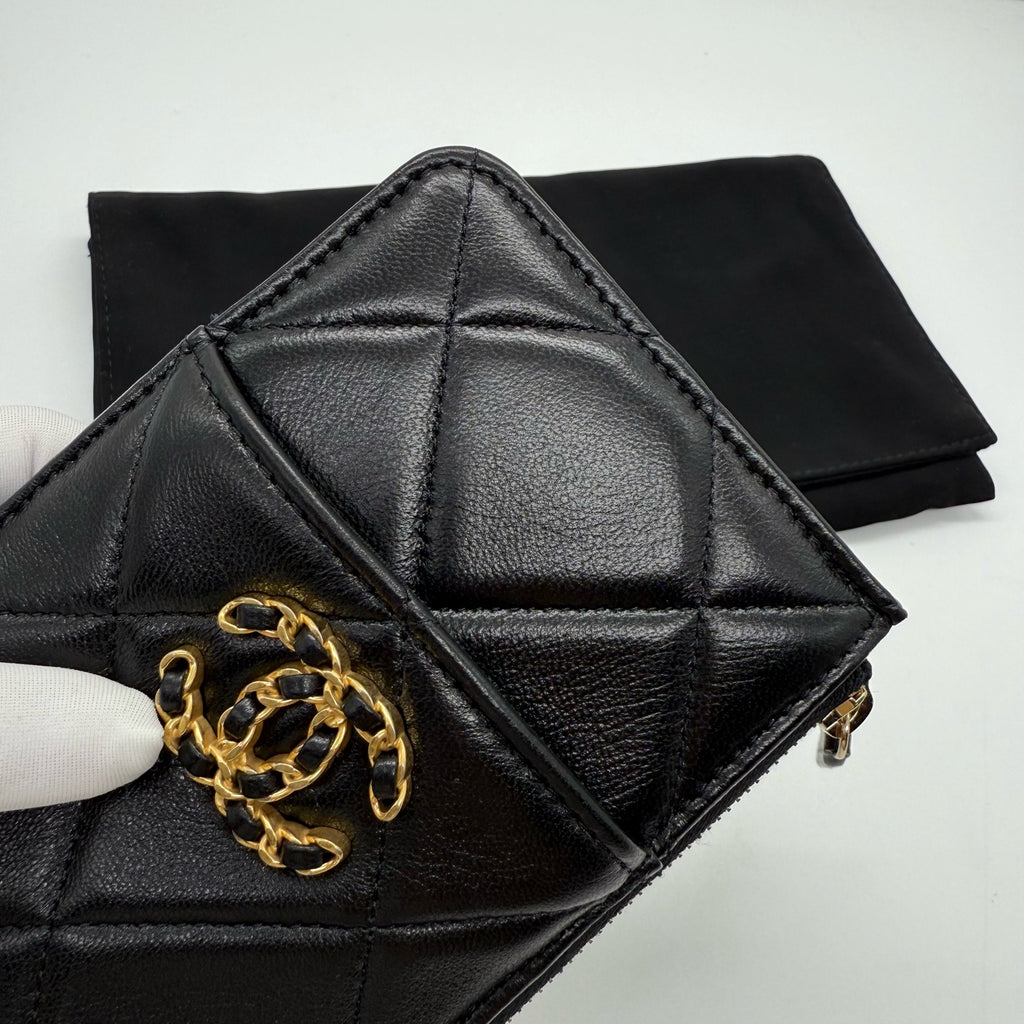 Chanel Black