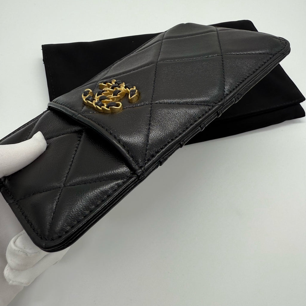 Chanel Black