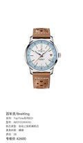 Breitling TopTime Series B31 38 AB3113281A1X1