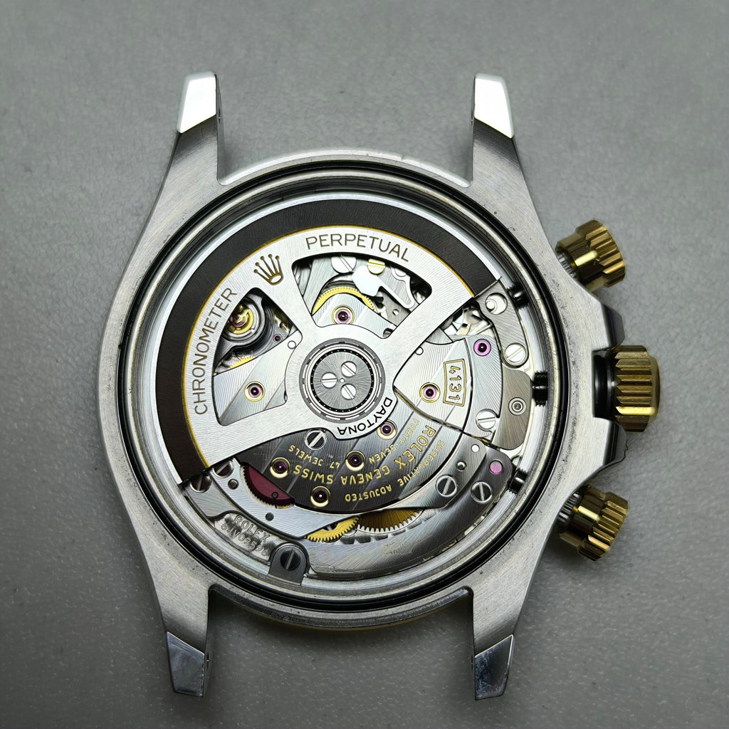 Rolex Cosmograph Daytona 40 millimeters m126503-0001