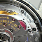 Rolex Cosmograph Daytona 40 millimeters m126503-0001