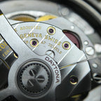 Rolex Cosmograph Daytona 40 millimeters m126503-0001