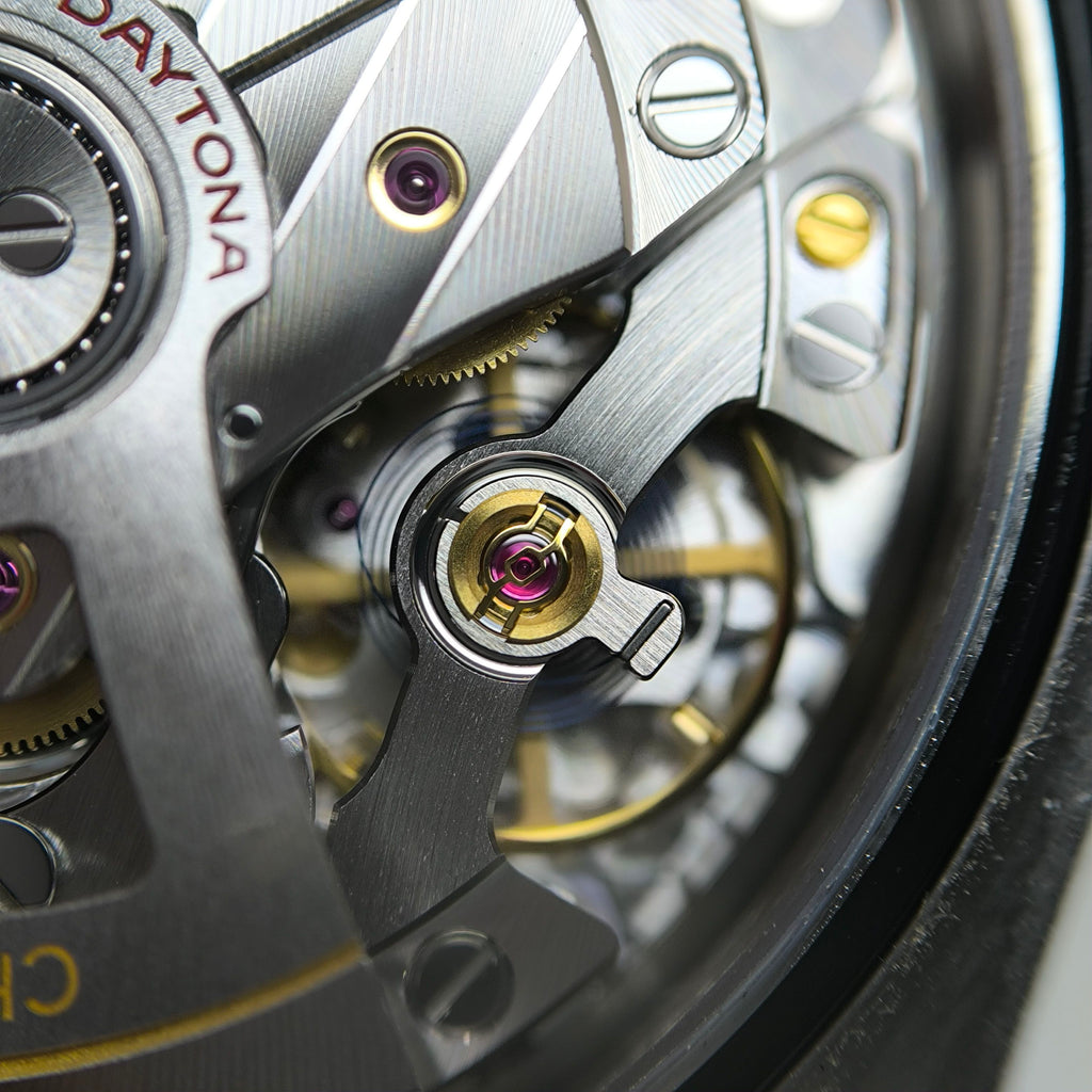 Rolex Cosmograph Daytona 40 millimeters m126503-0001