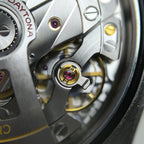 Rolex Cosmograph Daytona 40 millimeters m126503-0001
