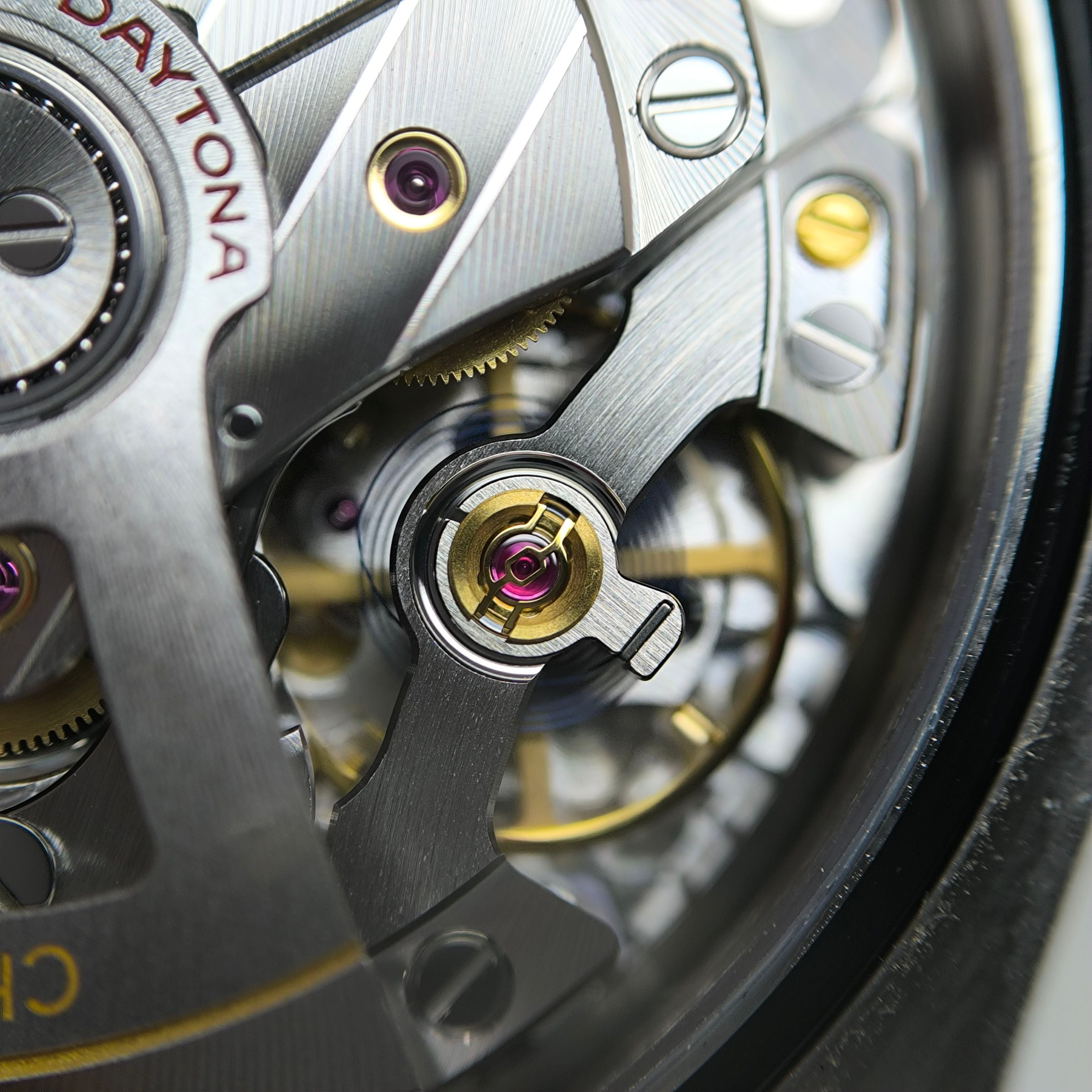 Rolex Cosmograph Daytona 40 millimeters m126503-0001