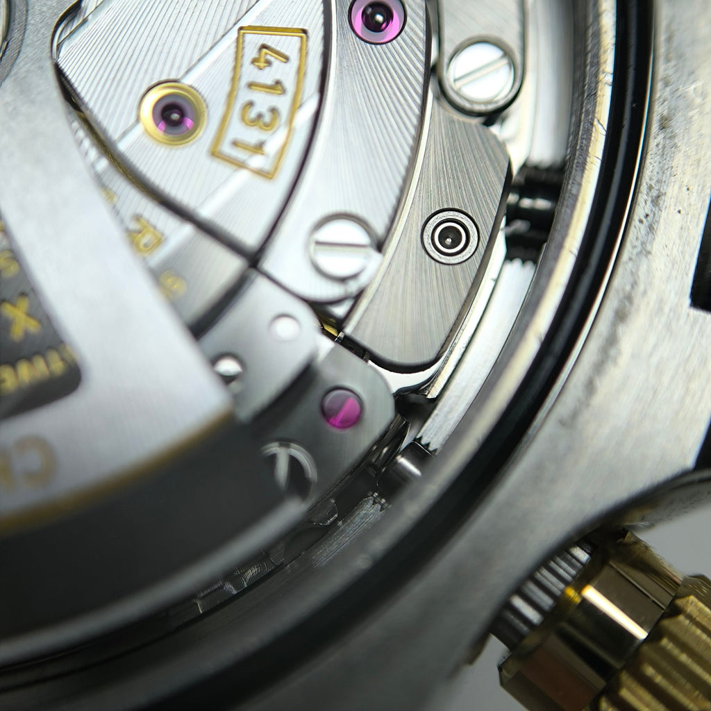 Rolex Cosmograph Daytona 40 millimeters m126503-0001