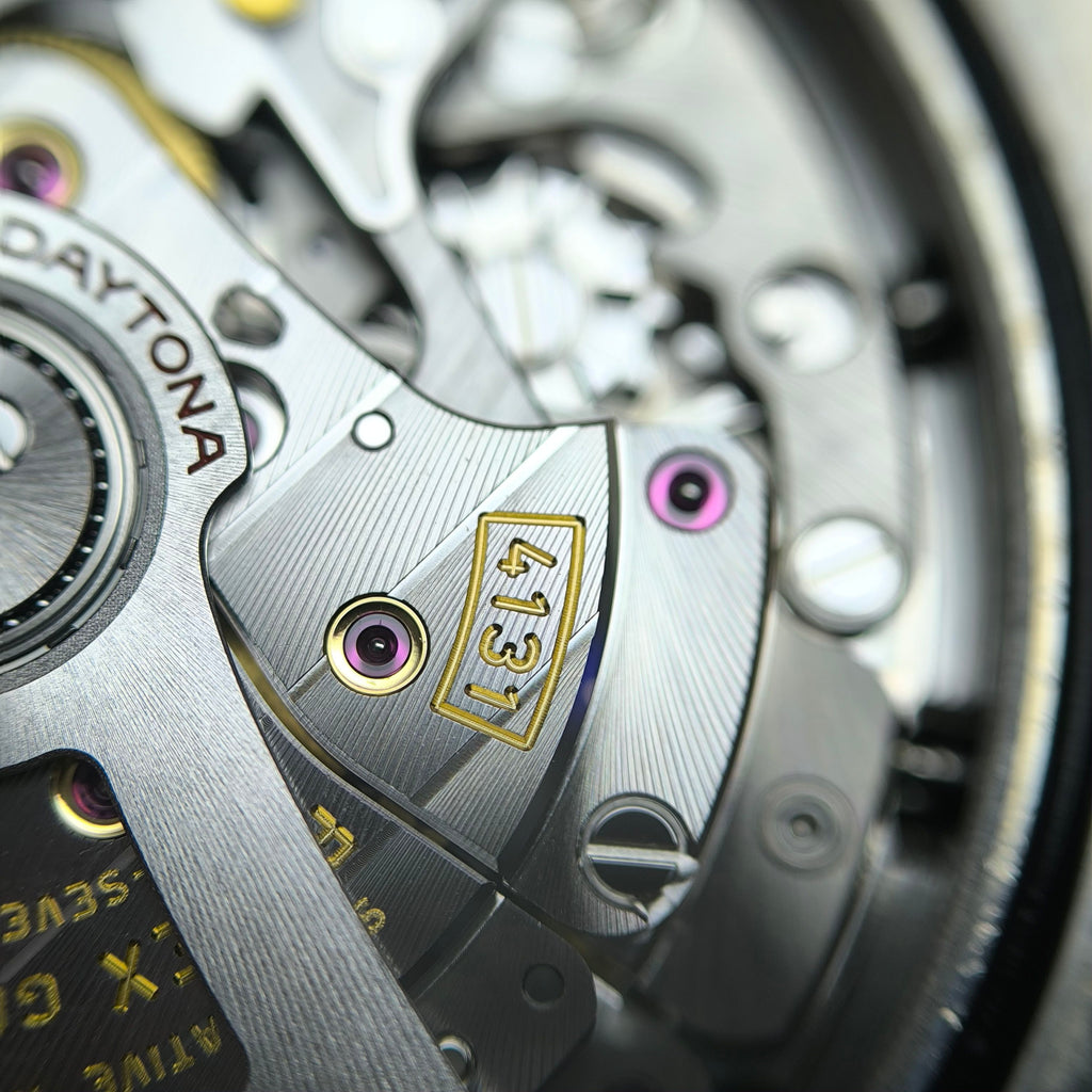 Rolex Cosmograph Daytona 40 millimeters m126503-0001