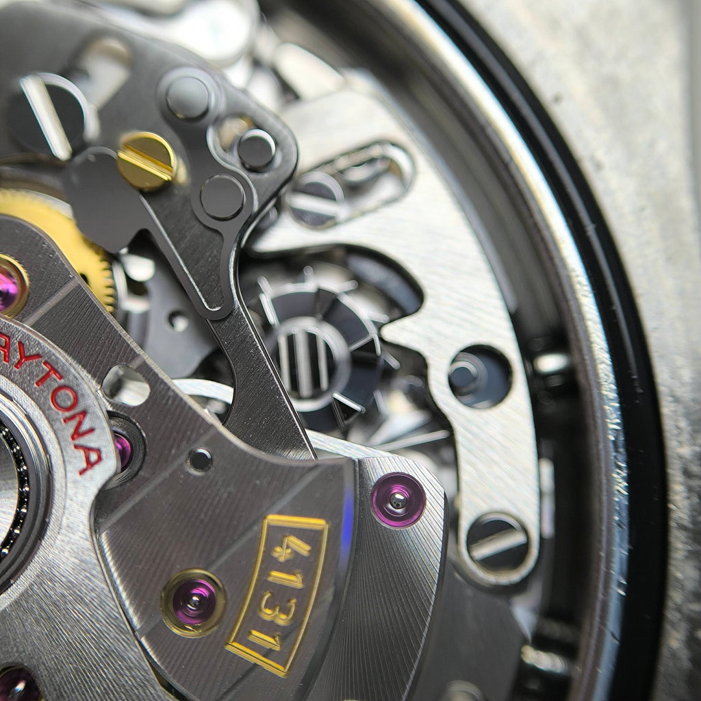 Rolex Cosmograph Daytona 40 millimeters m126503-0001