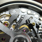 Rolex Cosmograph Daytona 40 millimeters m126503-0001