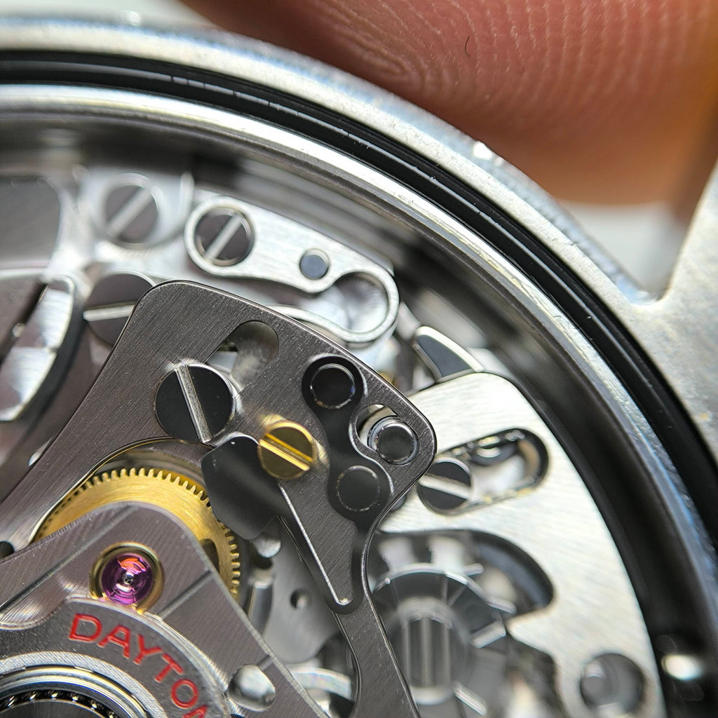 Rolex Cosmograph Daytona 40 millimeters m126503-0001