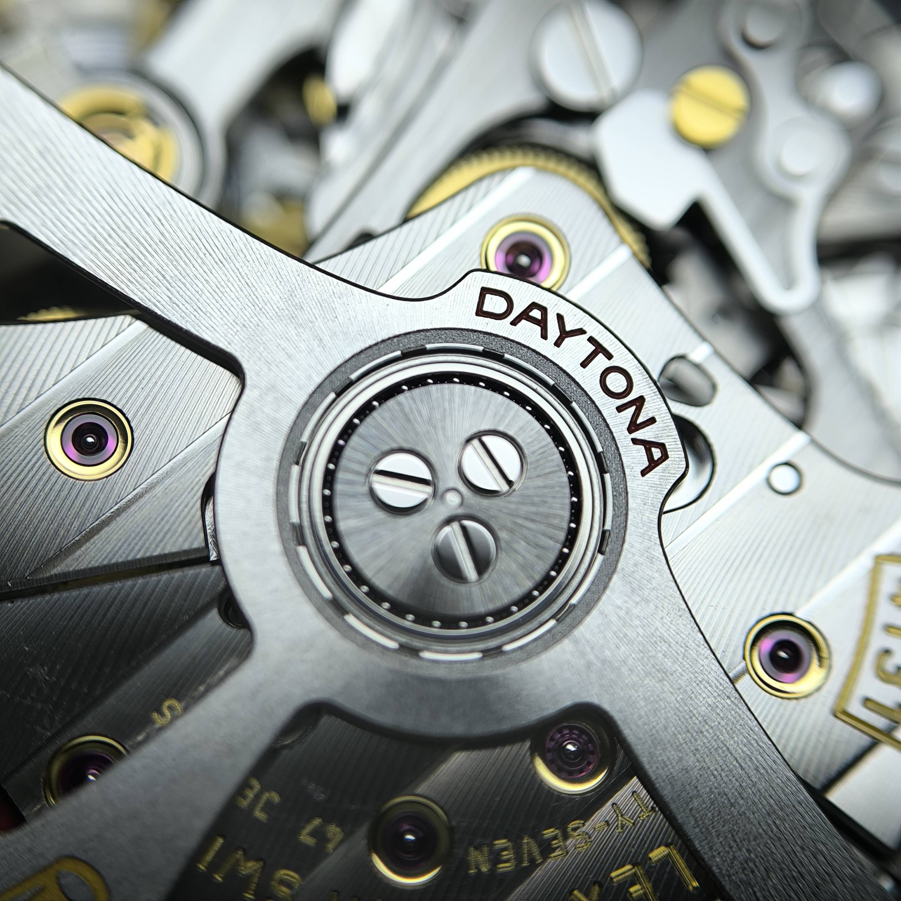 Rolex Cosmograph Daytona 40 millimeters m126503-0001