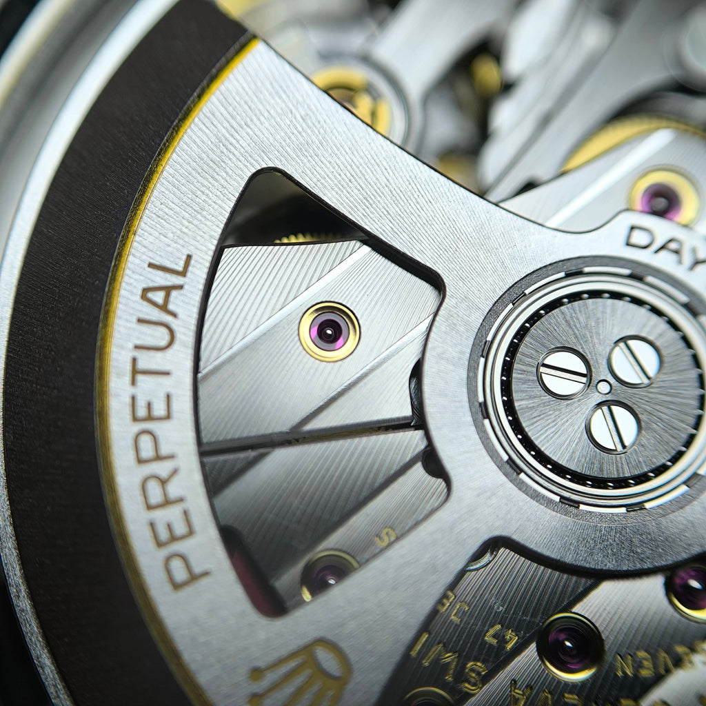 Rolex Cosmograph Daytona 40 millimeters m126503-0001