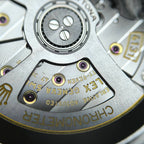 Rolex Cosmograph Daytona 40 millimeters m126503-0001