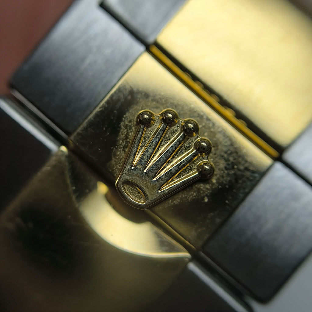 Rolex Cosmograph Daytona 40 millimeters m126503-0001