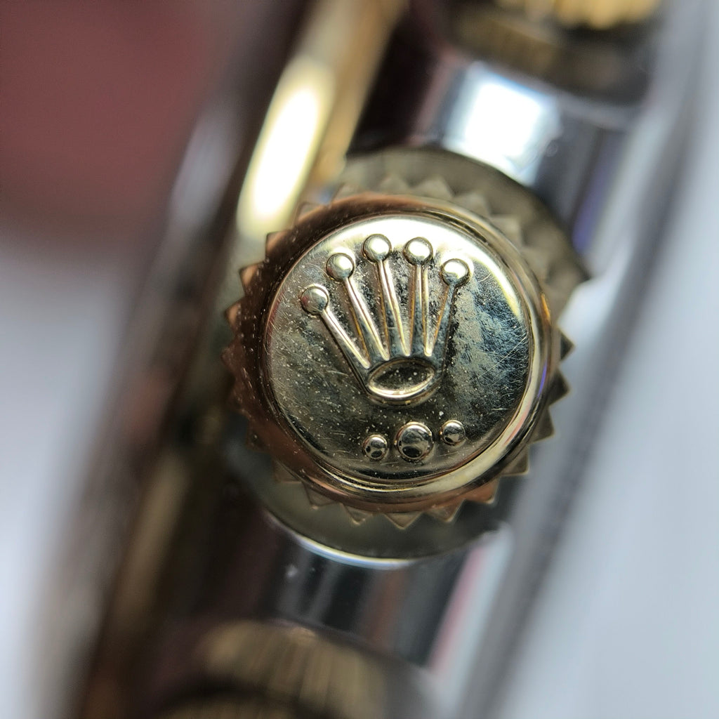 Rolex Cosmograph Daytona 40 millimeters m126503-0001