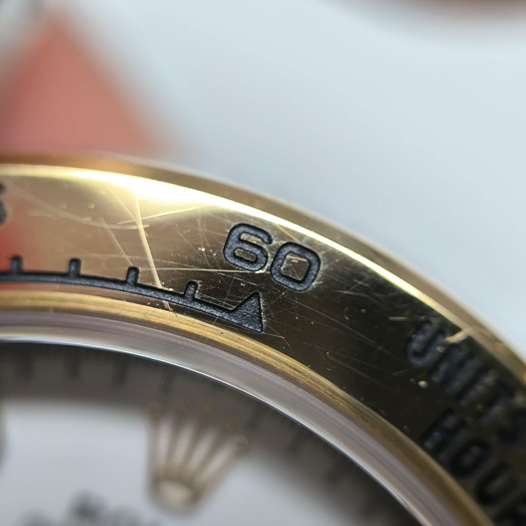 Rolex Cosmograph Daytona 40 millimeters m126503-0001